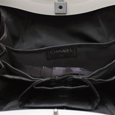 Chanel 2005 Chanel Premier Edition Futuristic Hard Shell 